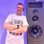 Heff Moraes Joins PMC Pro Audio