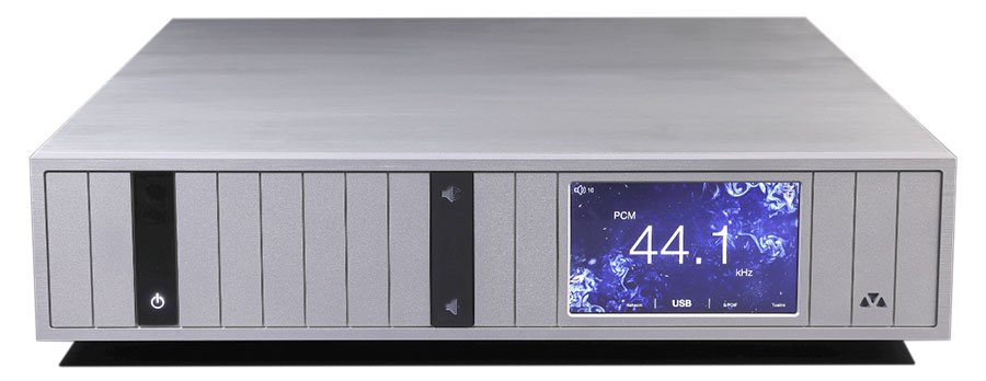 Métronome DSC Digital Sharing Converter