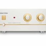 Robert Koda Takumi K-15 EX Preamplfier