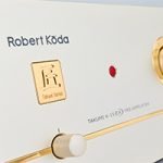 Robert Koda Takumi K-15 EX Preamplfier