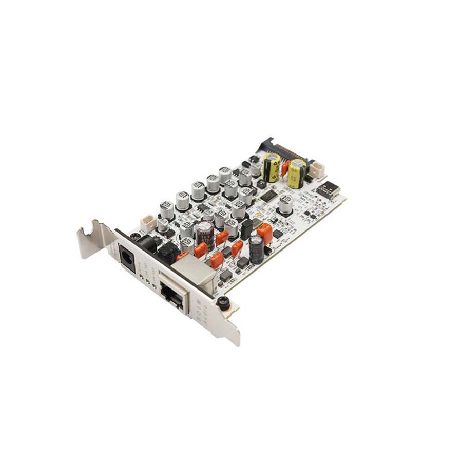 SOtM sNI-1G Audio Grade Network Card