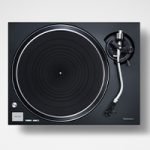Technics SL-100C Direct Drive Turntable