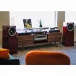 Zu Soul 6 Loudspeakers