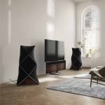 Berluti x Bang & Olufsen Collection