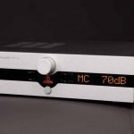CANOR PH 2.10 Phono Preamplifier