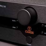 CANOR PH 2.10 Phono Preamplifier