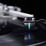 DS AUDIO DS003 Optical Cartridge