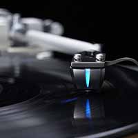 DS AUDIO DS003 Optical Cartridge