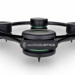 IsoAcoustics Aperta SUB Isolation