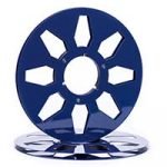 SEPEA Audio Budget Lacquered Aluminium Tape Reels