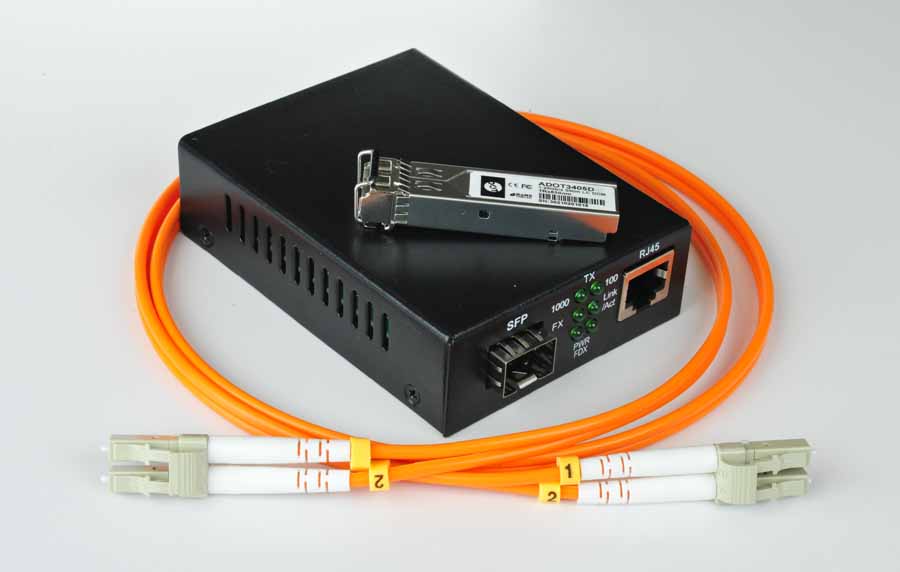 ADOT Optical Fibre Upgrade Kits