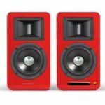 Airpulse A100 Active Bookshelf Speakers