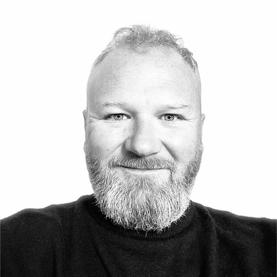 Alex Foxon Joins DALI UK