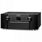Denon AVC-X8500HA And Marantz AV8805A AV Amplifiers
