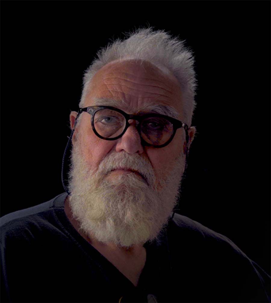 Flemming rasmussen joins audio group denmark