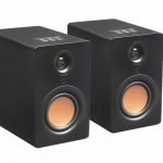 MITCHELL ACOUSTICS USTREAM ONE BLUETOOTH STEREO TRUE WIRELESS SPEAKERS REVIEW