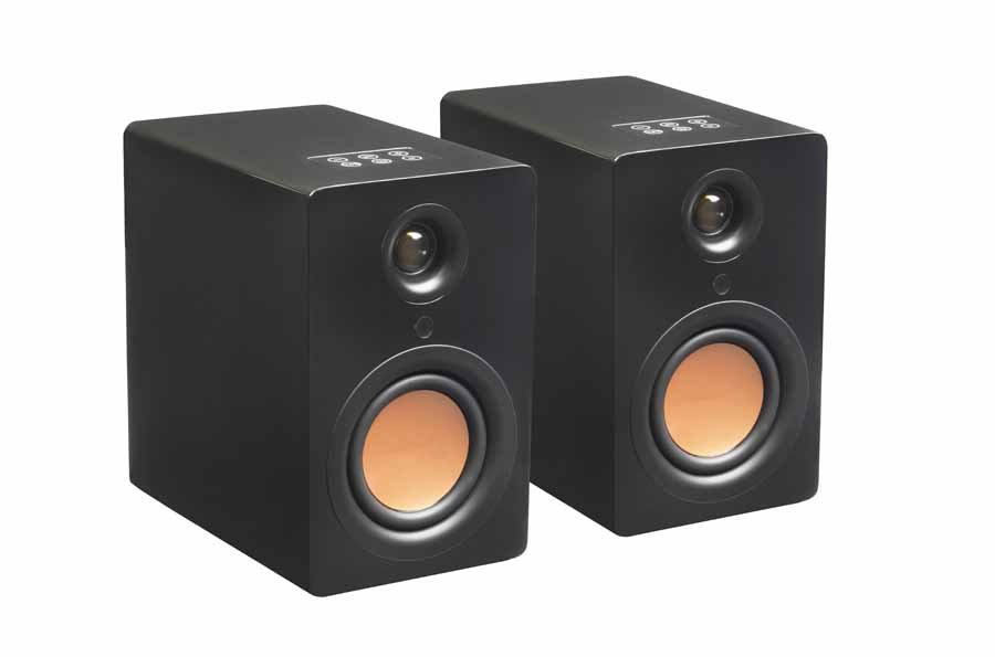 MITCHELL ACOUSTICS USTREAM ONE BLUETOOTH STEREO TRUE WIRELESS SPEAKERS REVIEW