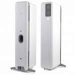 Q Acoustics Q Active 400 Floorstanding Speakers