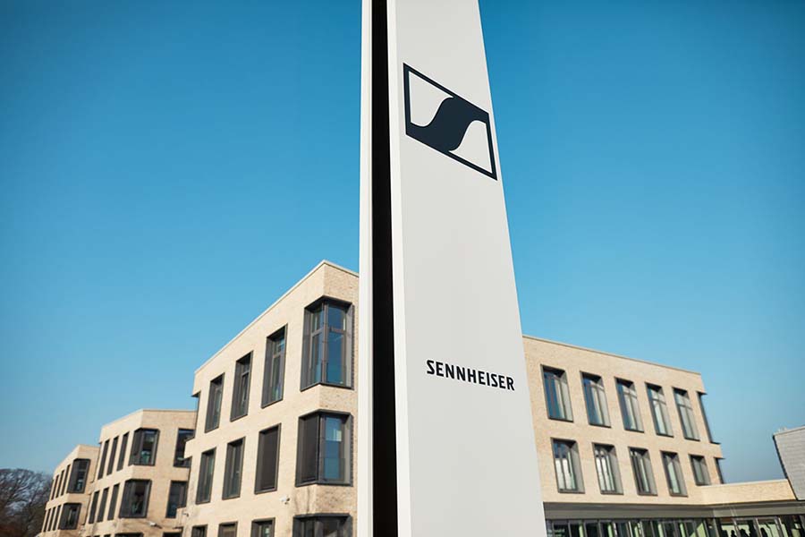 Sonova Acquires Sennheiser Consumer Electronics