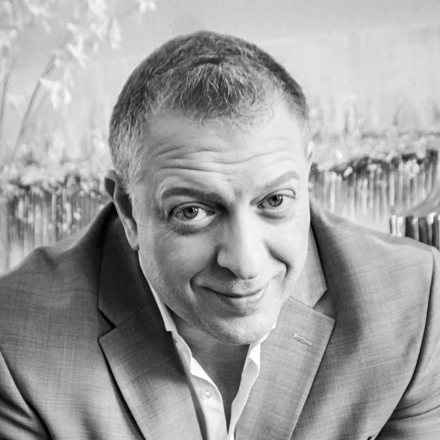 Aldo Filippelli Joins Krell Industries