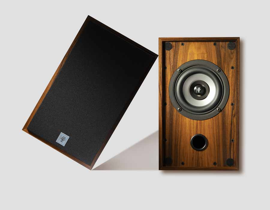 EJ Jordan Marlow Compact Loudspeaker