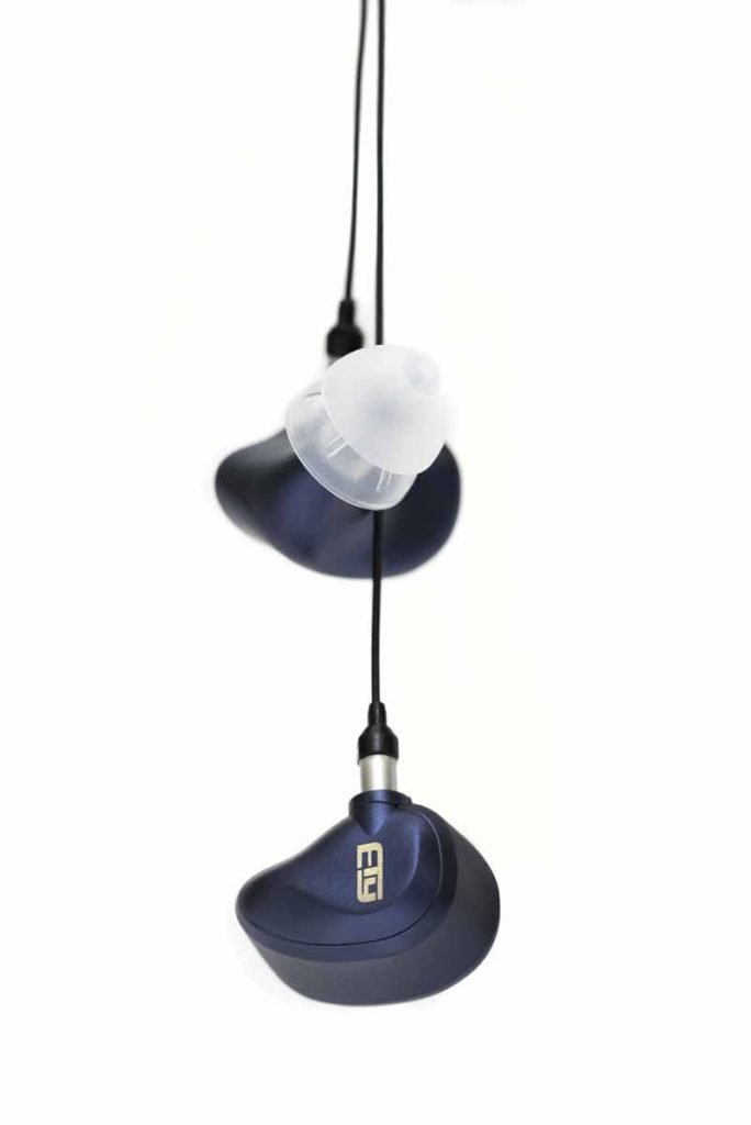 Etymotic EVO Multi-Driver Earphones