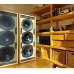 New British Brand Mycetias Audio