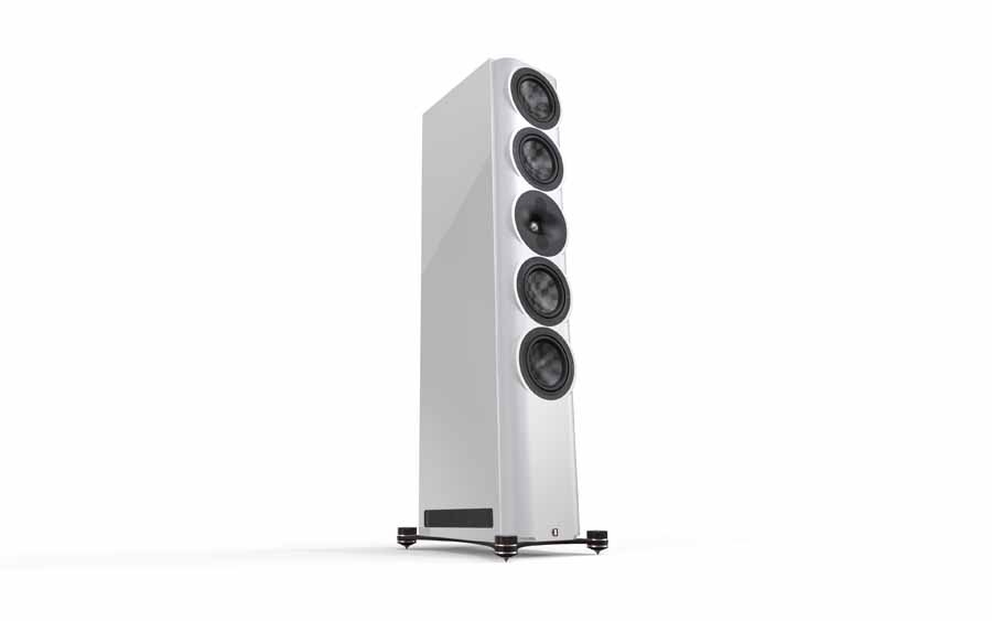 PerListen Audio Loudspeakers Available In The UK