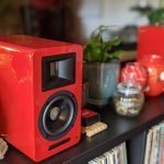 Airpulse A100 Active Speaker System Review