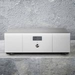 Goldmund Telos 300 Stereo Amplifier