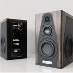 Heavenly Soundworks FIVE17 Loudspeaker System