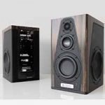 Heavenly Soundworks FIVE17 Loudspeaker System