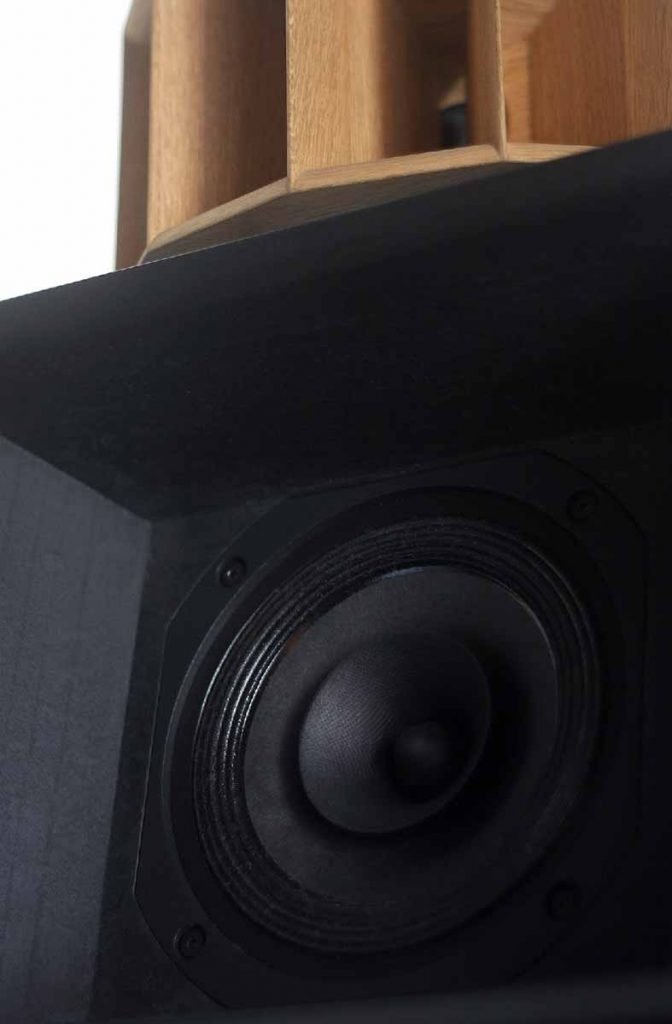 Hora Audio COCO Driver Upgraded