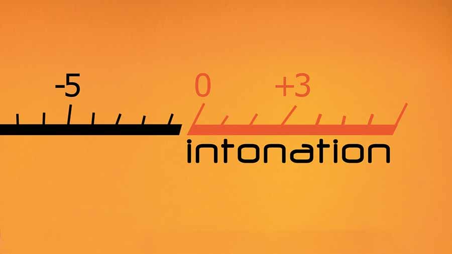 Intonation Audio Technology