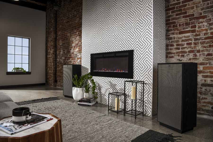 Klipsch Forte IV Loudspeakers