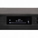 Melco N100-H50 Digital Music Library