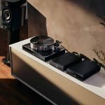 Naim Solstice Special Edition Turntable And Naim Aro Tonearm