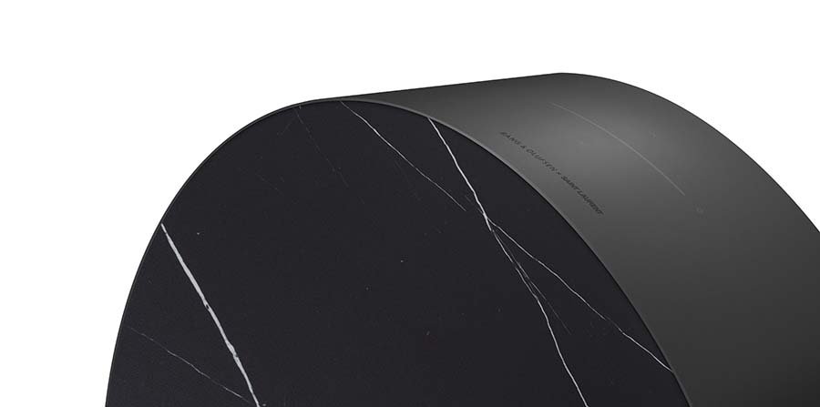 Saint Laurent Rive Droite Bang & Olufsen Beosound Edge