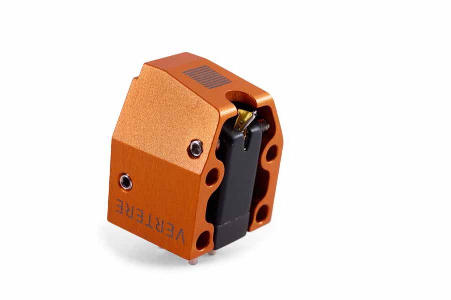 Vertere Acoustics Sabre MM Cartridge