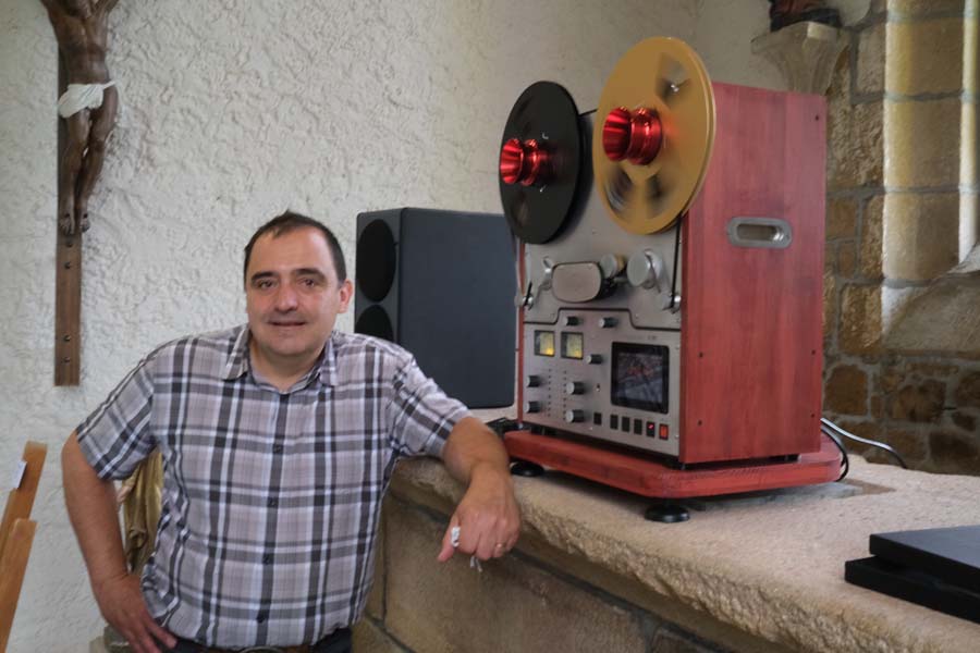 analog audio design 3