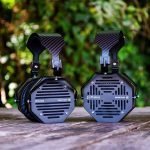 Erzetich Mania and Phobos Headphones