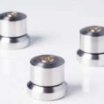 Lateral Audio Stands LAS-CC Contact Component Isolators