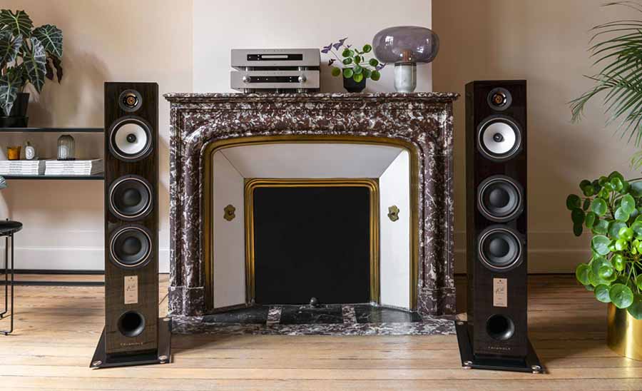 SCV Announce UK Distribution Of Triangle