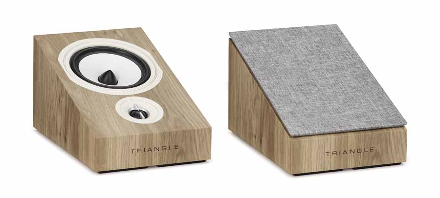 Triangle Borea BRA1 Home Theatre Speaker