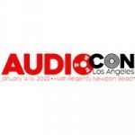 AudioConLA HiFi Show Announced