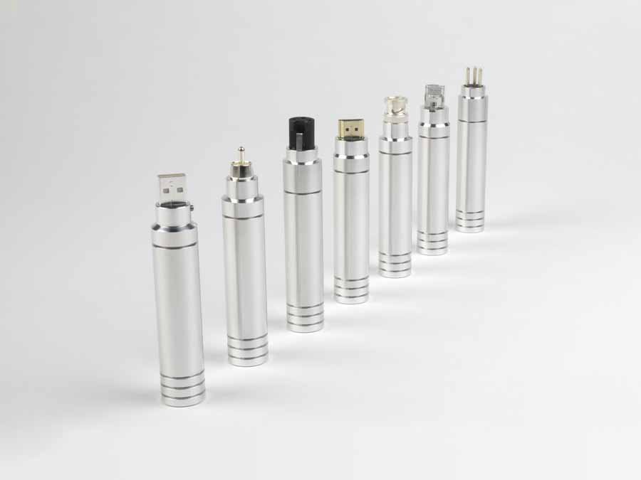 Chord GroundARAY Grounding Devices