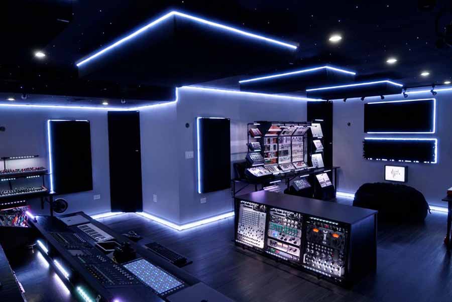 GIK Acoustics Summer Photo Contest 2021