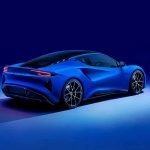 KEF Uni-Q Driver In-Car System For Lotus