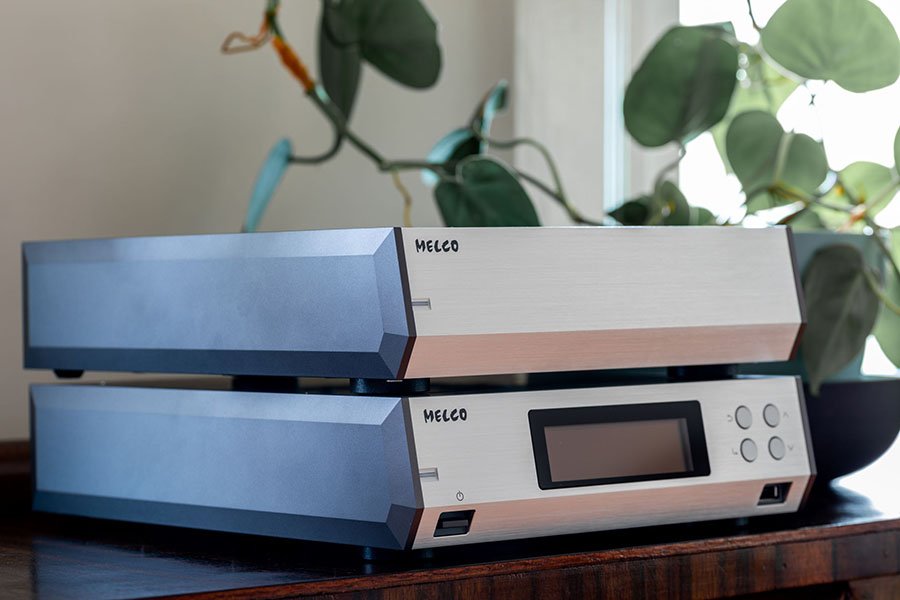 Melco Audio Firmware Update For Qobuz Downloader