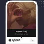 Qobuz and Linkfire have launched a new affiliate program for artists